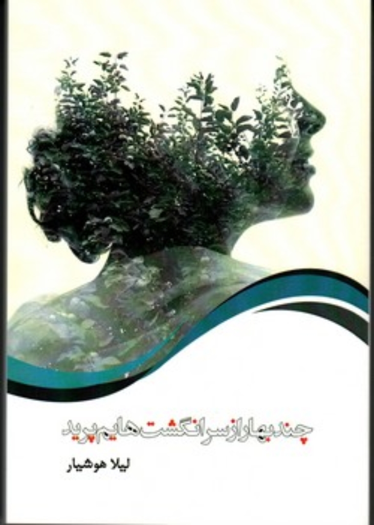 تصویر  چند بهار از سر انگشت هایم پرید (رقعی-شمیز)
